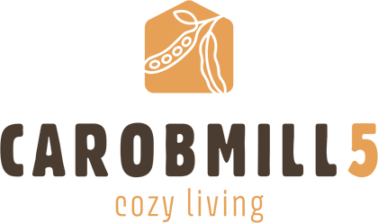 Carobmill5 – cozy living